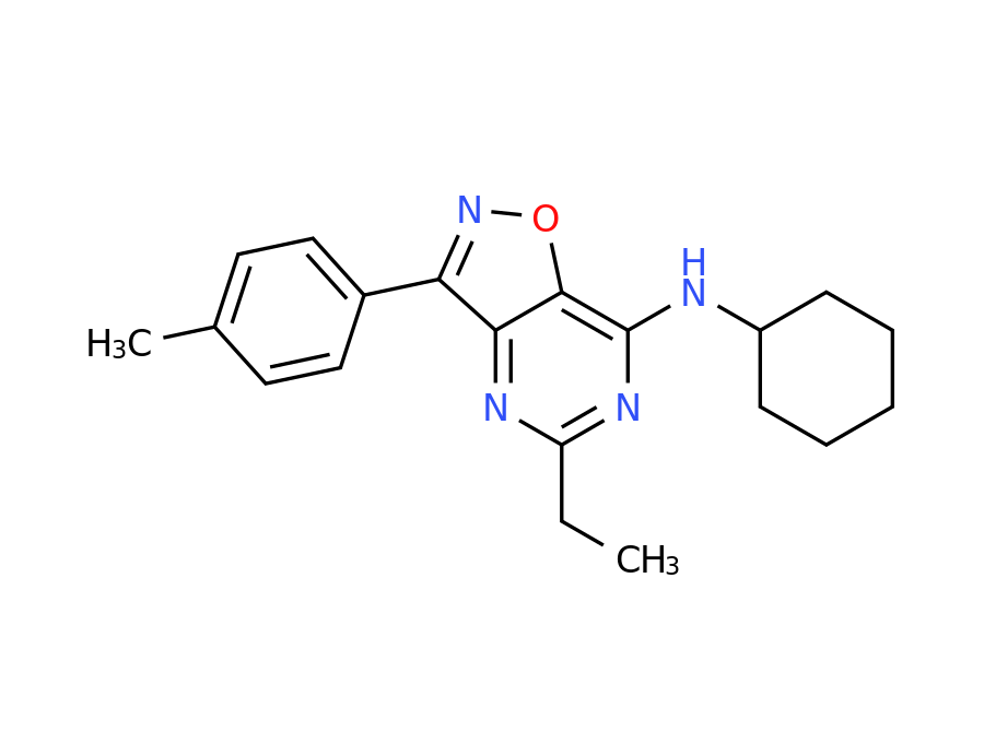 Structure Amb20495400