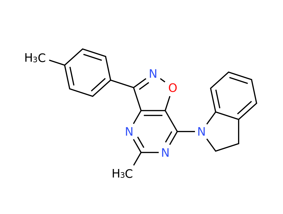 Structure Amb20495404