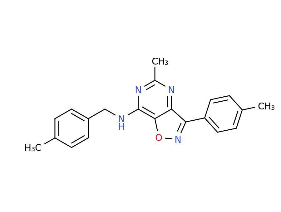 Structure Amb20495406