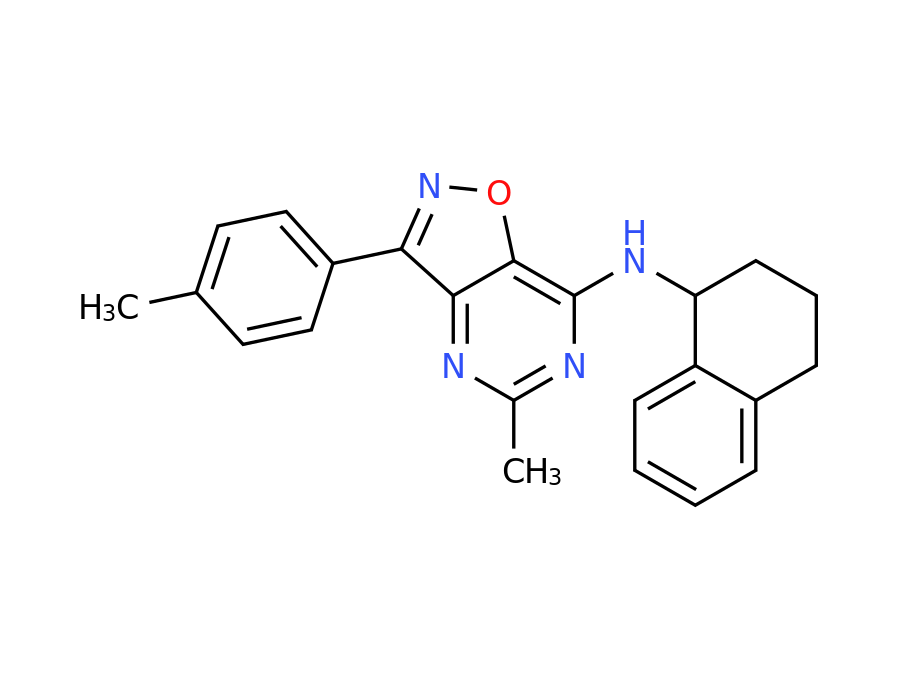 Structure Amb20495410