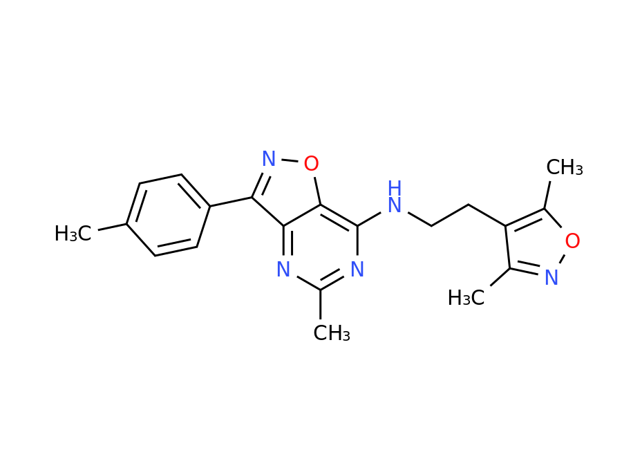 Structure Amb20495415