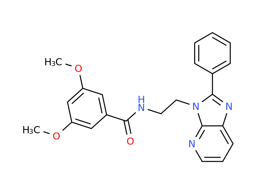 Structure Amb20495470