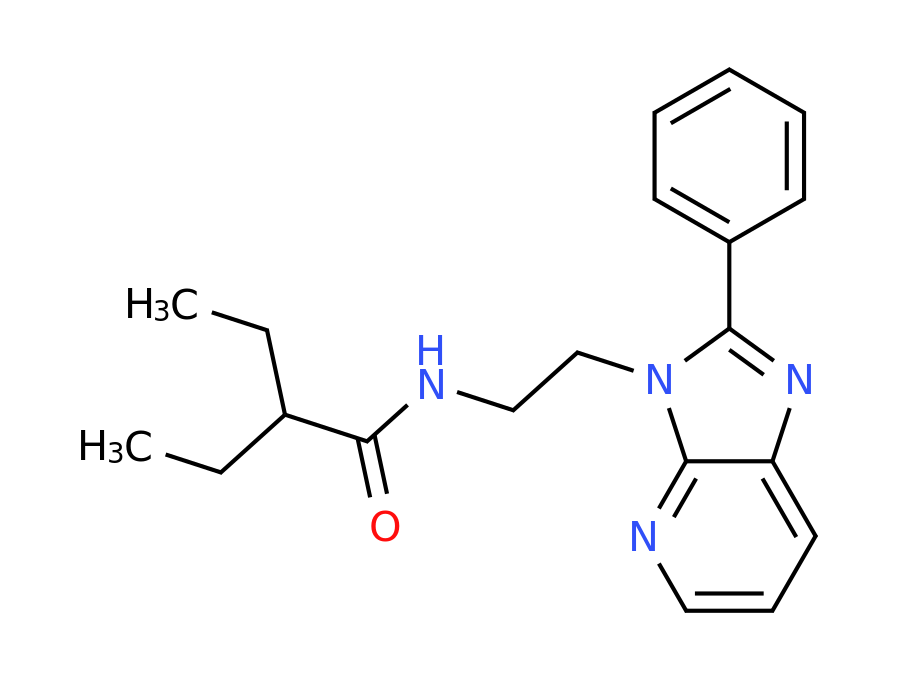 Structure Amb20495472