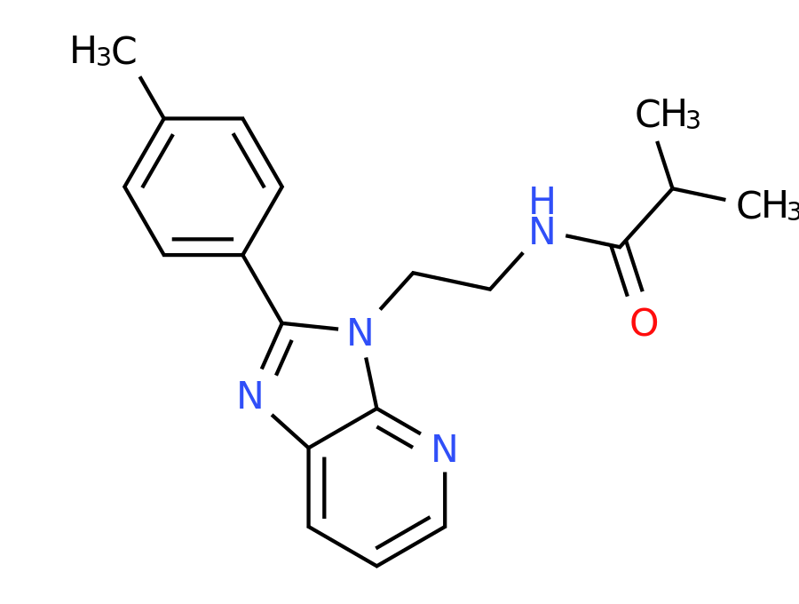 Structure Amb20495484