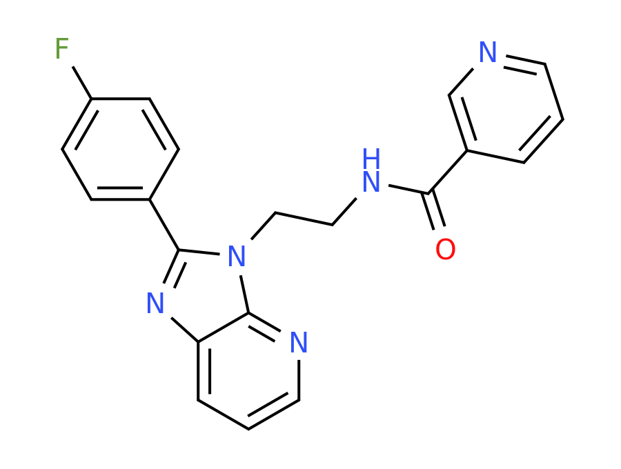 Structure Amb20495506