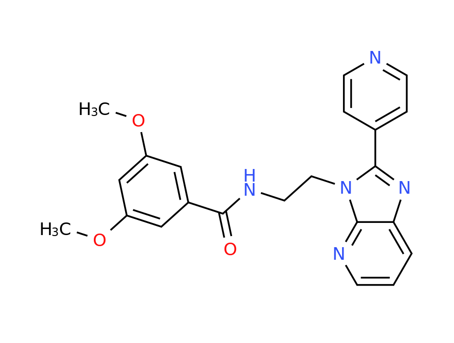 Structure Amb20495541