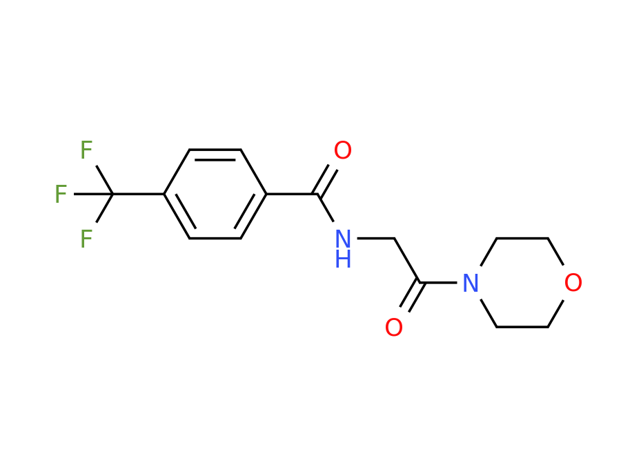 Structure Amb204967