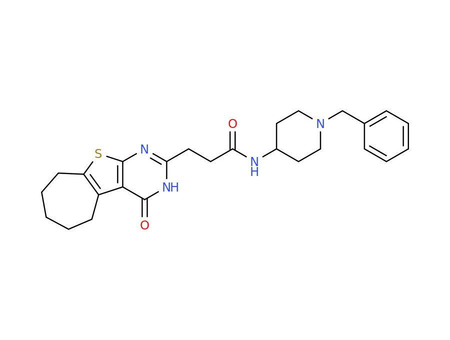 Structure Amb20496965