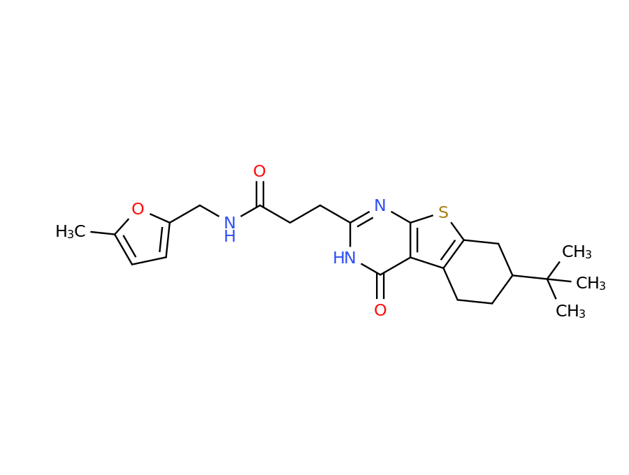 Structure Amb20497082