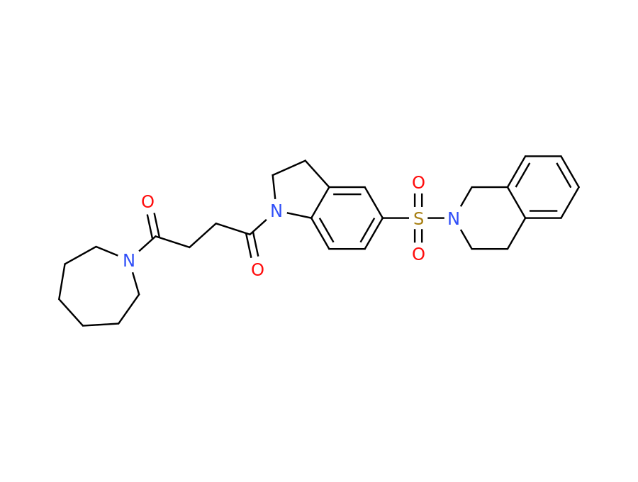 Structure Amb20499326