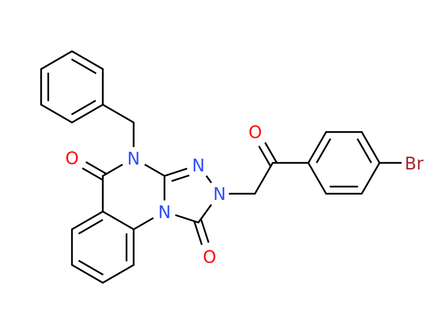 Structure Amb20499541