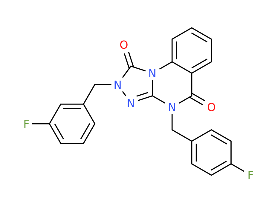 Structure Amb20499580