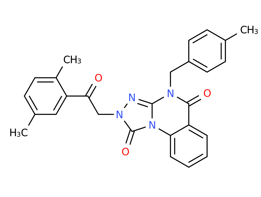 Structure Amb20499595