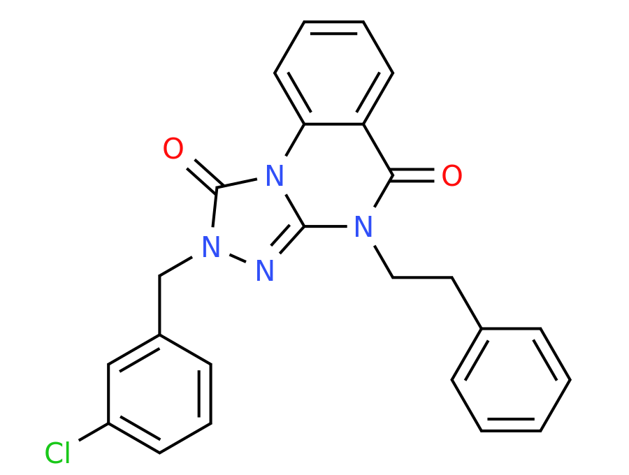 Structure Amb20499630