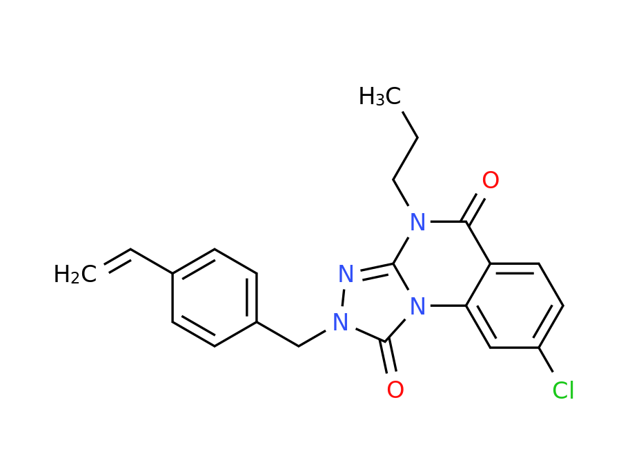 Structure Amb20499663