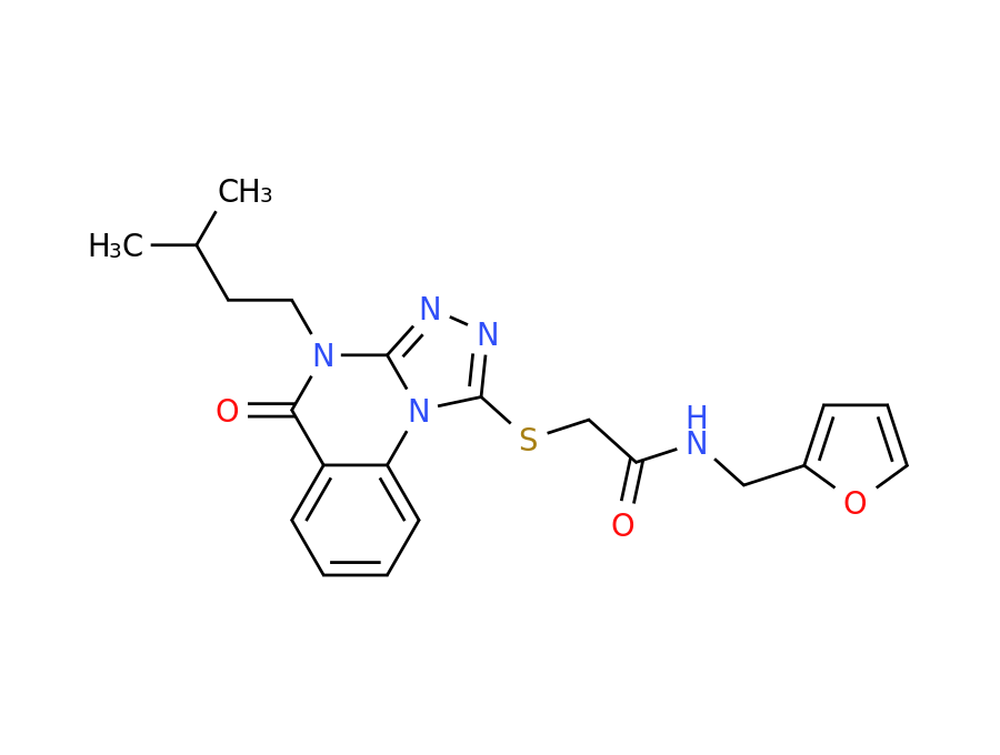 Structure Amb20499719