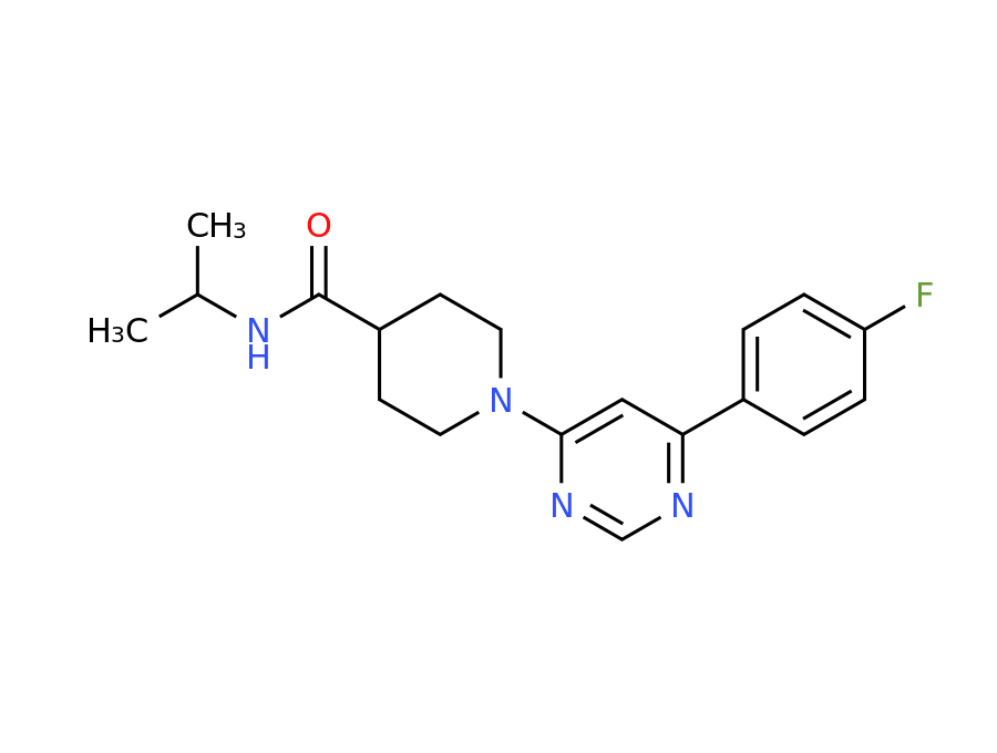 Structure Amb20499873