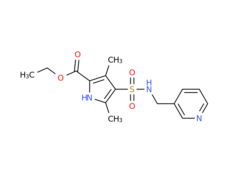 Structure Amb20499892