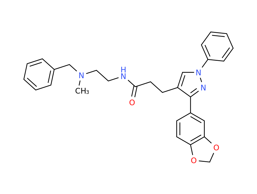 Structure Amb20500026