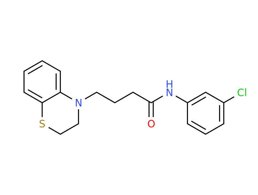 Structure Amb20500112