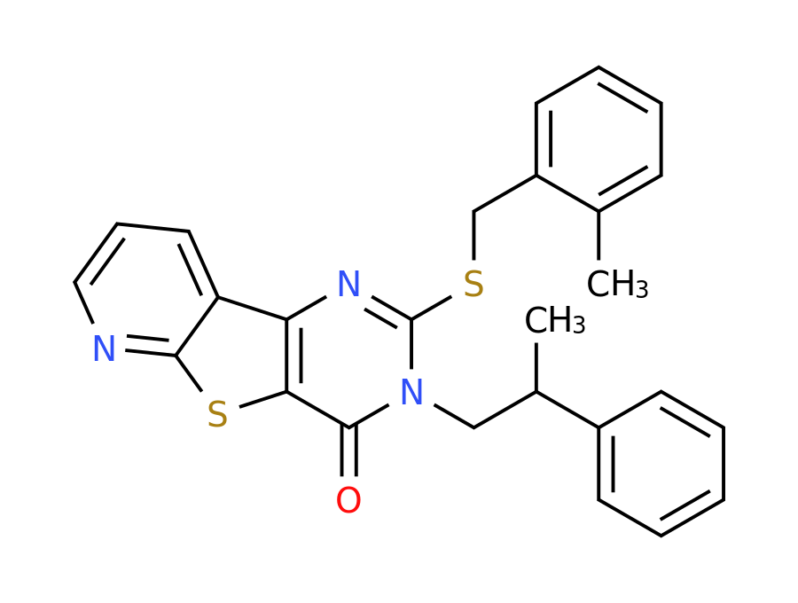 Structure Amb20500873