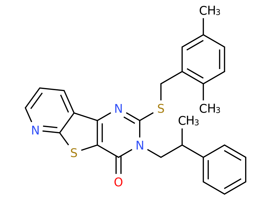 Structure Amb20500880