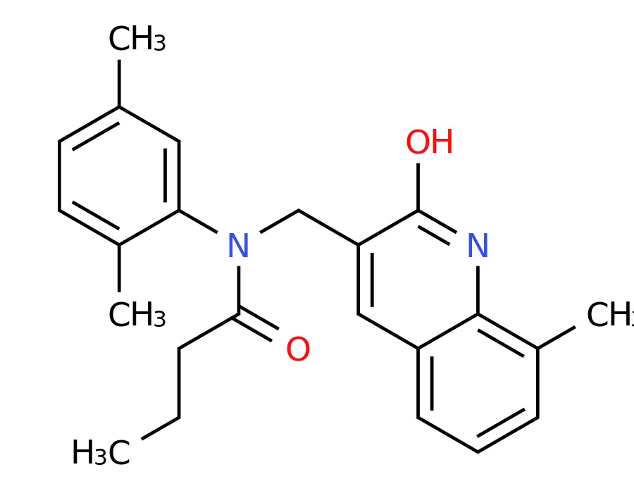 Structure Amb2050120