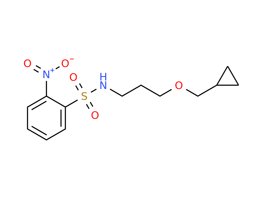 Structure Amb205018