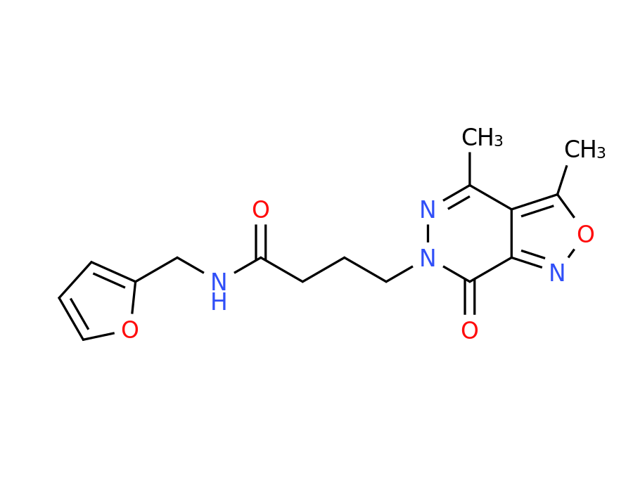 Structure Amb20501817