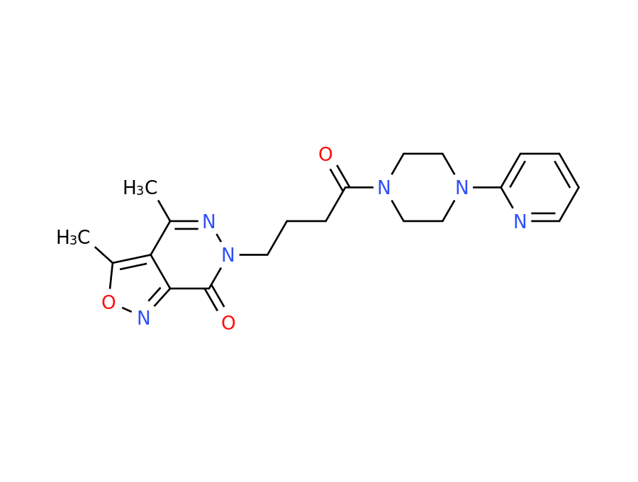 Structure Amb20501842