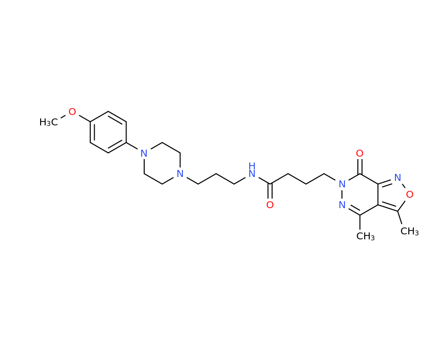 Structure Amb20501867