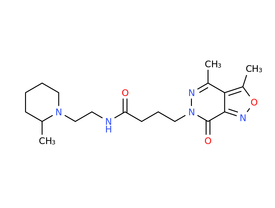 Structure Amb20501869