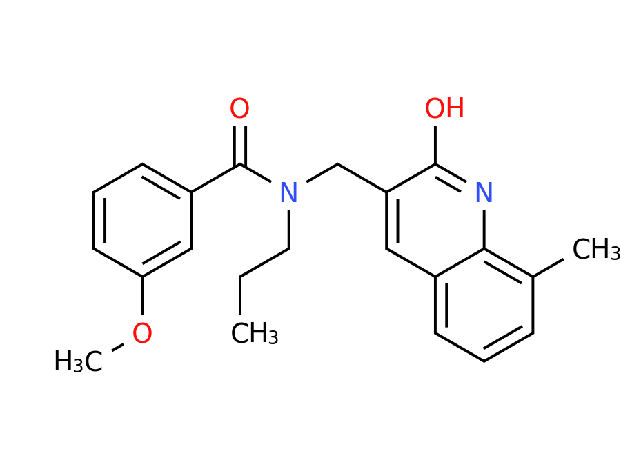 Structure Amb2050201