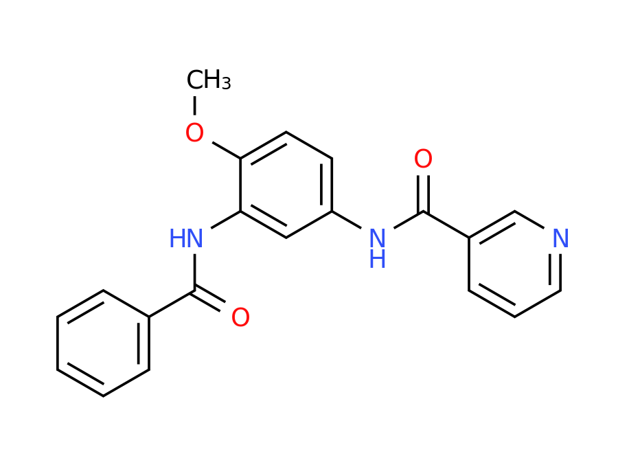 Structure Amb20503301