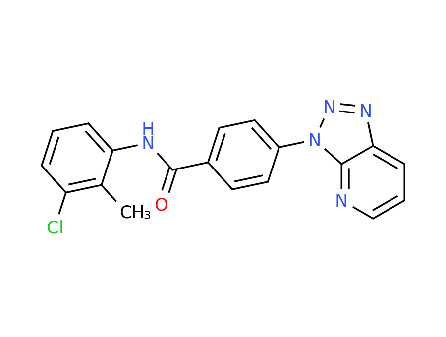 Structure Amb20503729