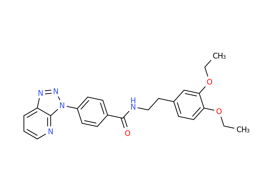 Structure Amb20503730