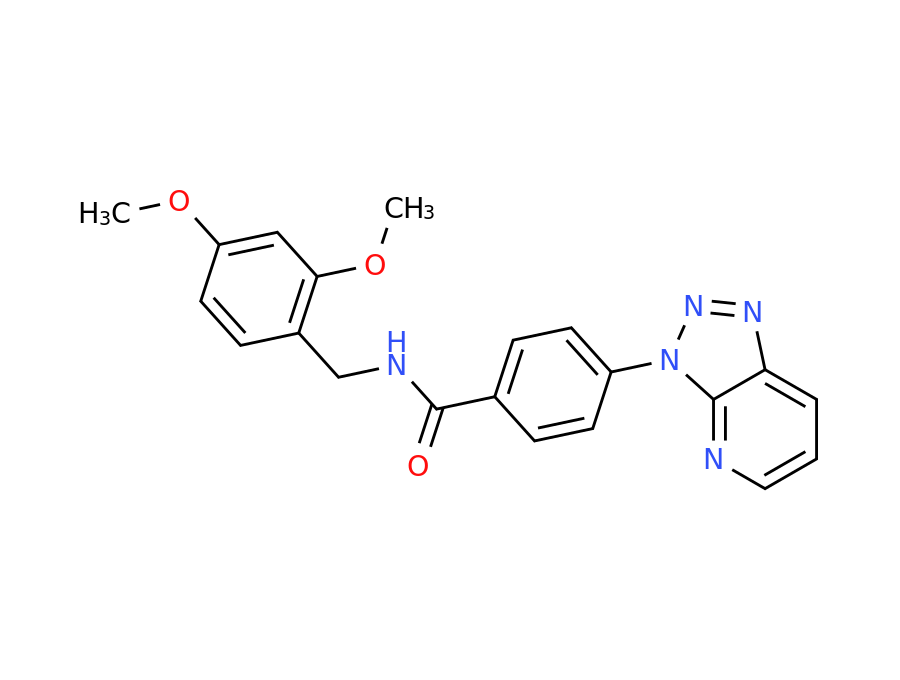 Structure Amb20503732