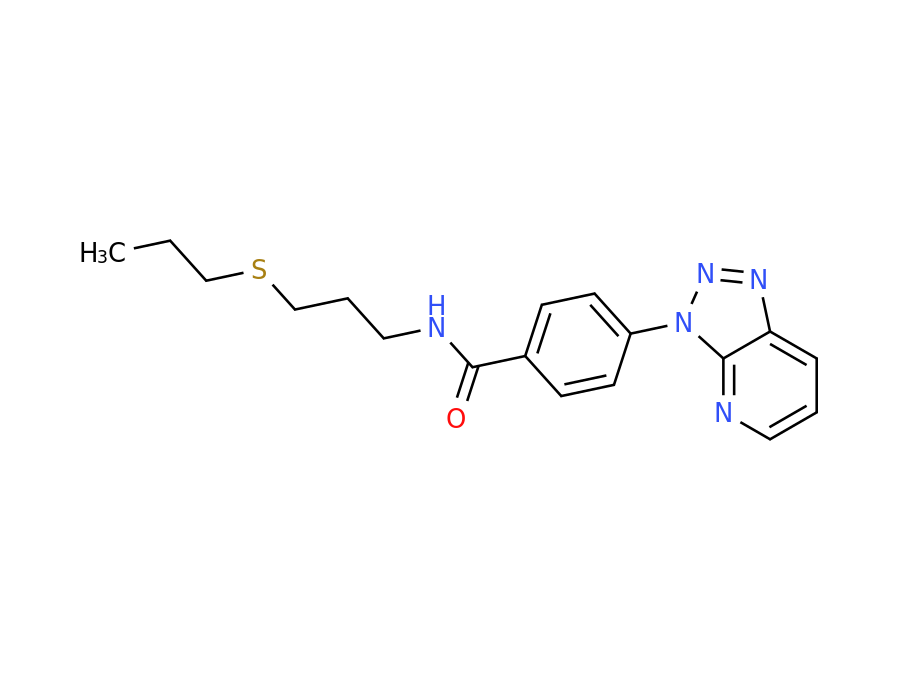 Structure Amb20503733