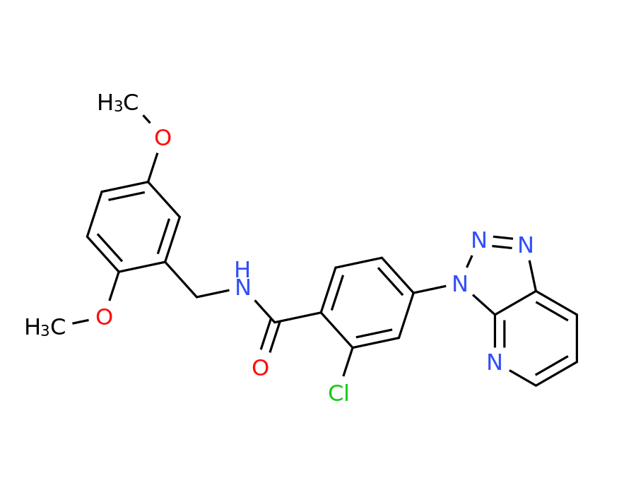 Structure Amb20503735