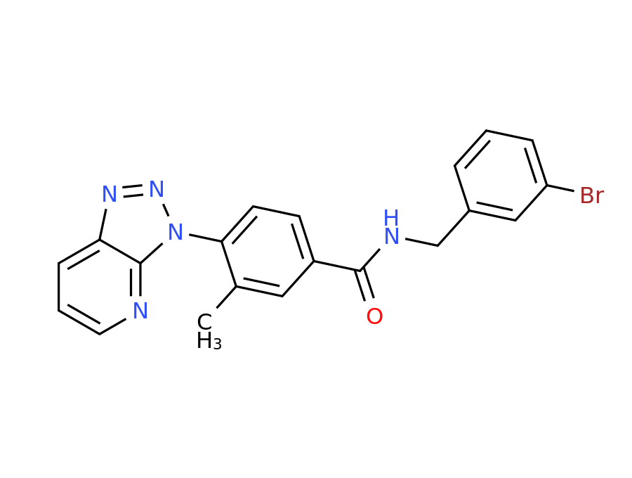 Structure Amb20503736