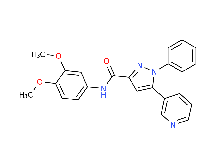 Structure Amb20503796