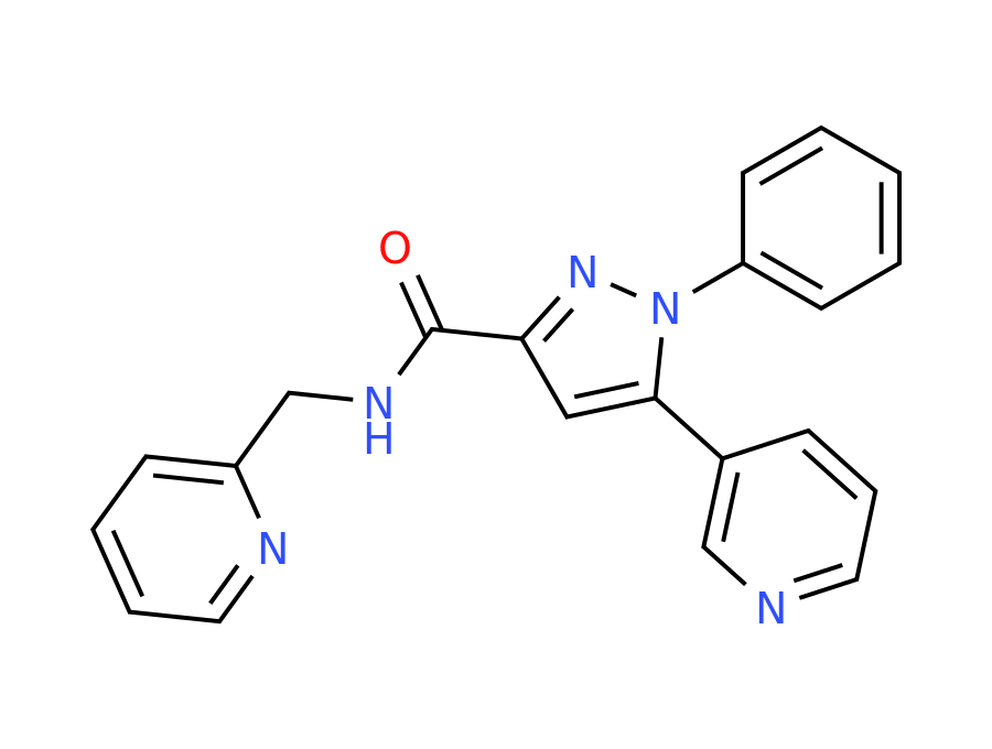 Structure Amb20503798