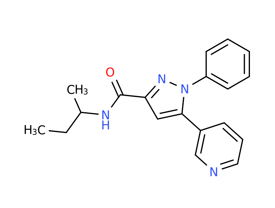 Structure Amb20503801