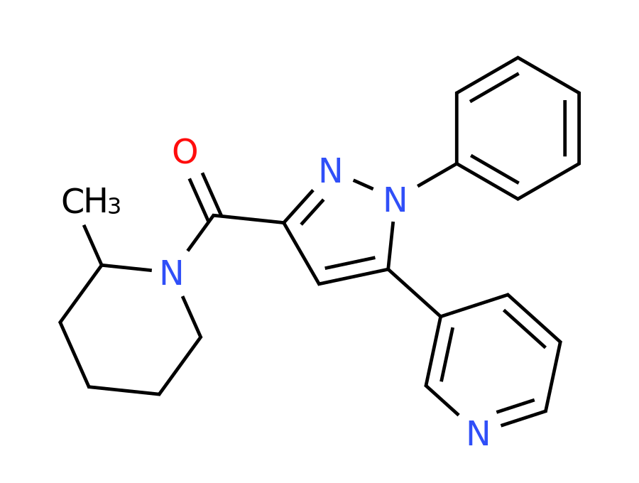 Structure Amb20503809