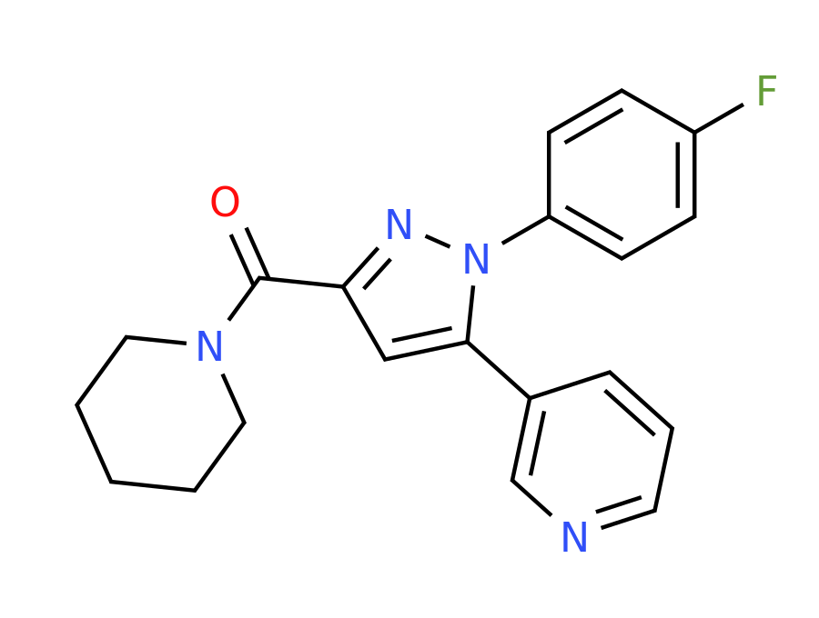 Structure Amb20503842