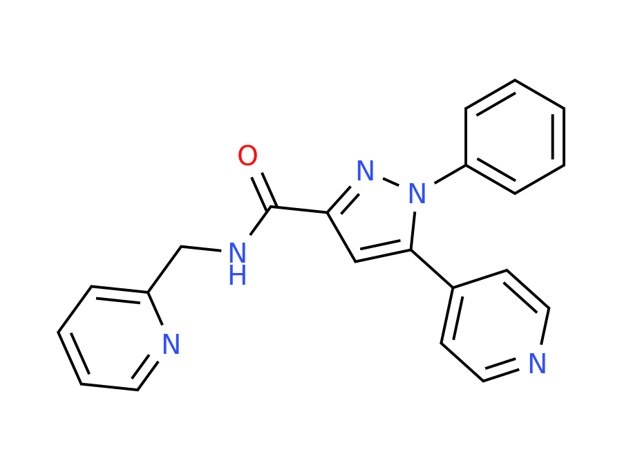 Structure Amb20503879