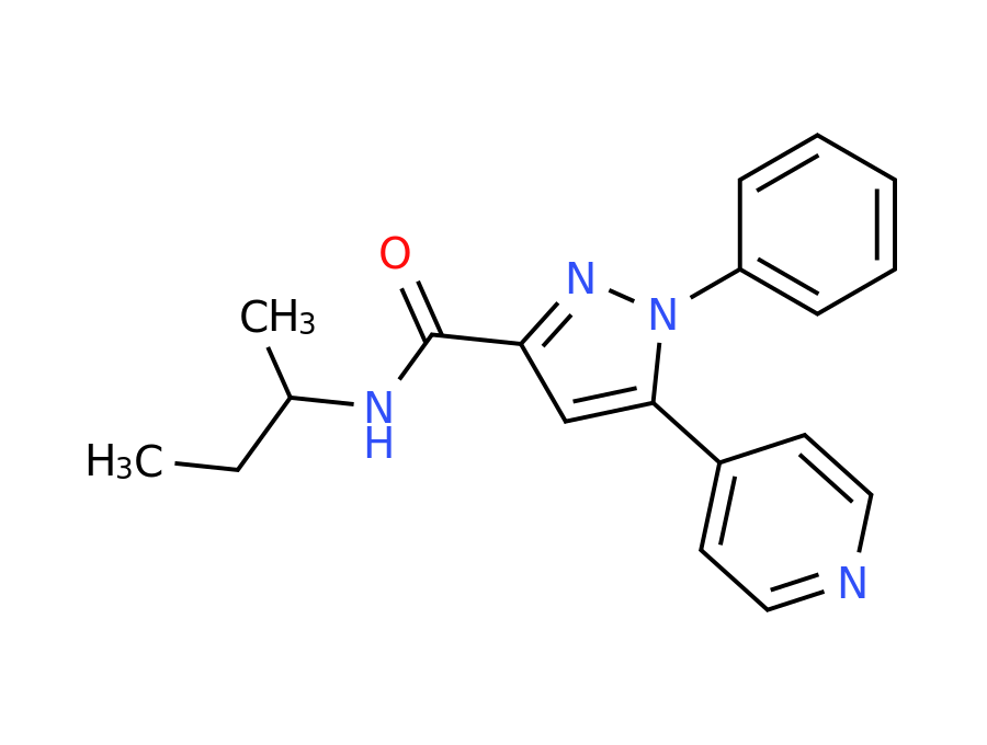 Structure Amb20503881