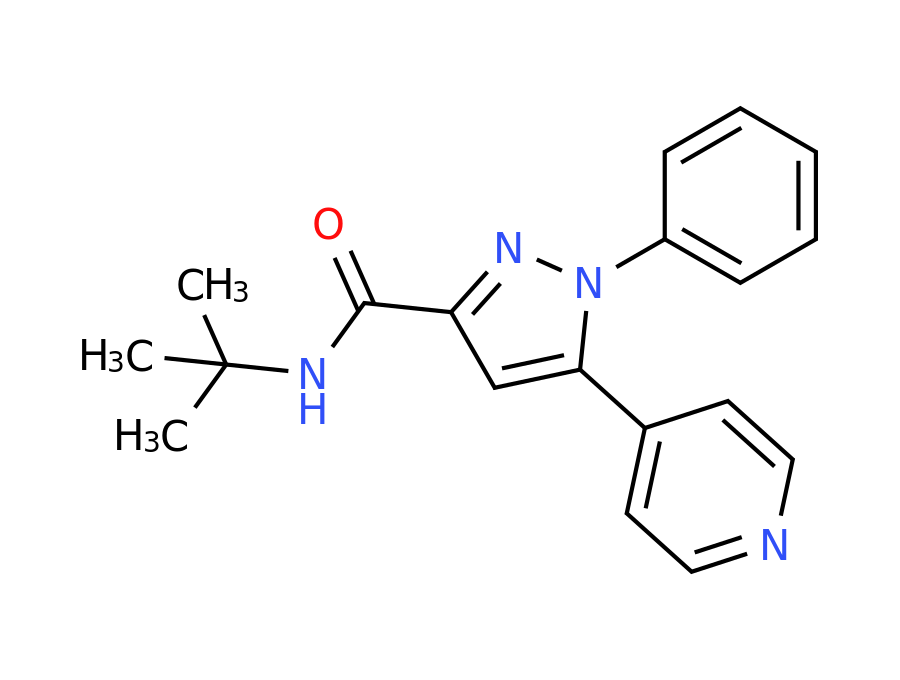 Structure Amb20503882