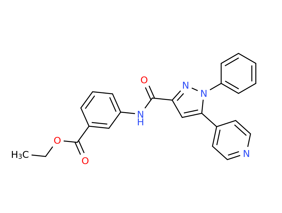 Structure Amb20503888