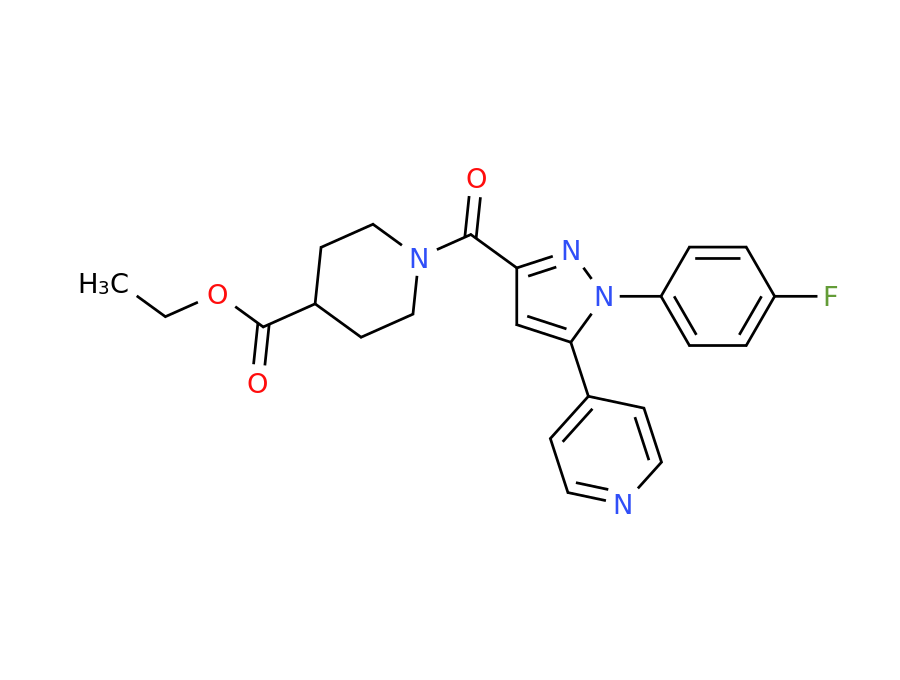 Structure Amb20503901